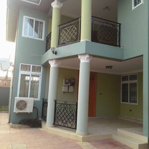 2Bedroom Apartment@ East legon