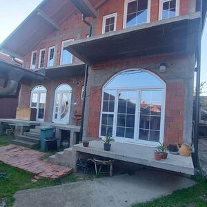 Two houses for sale in Kragujevac, Serbia