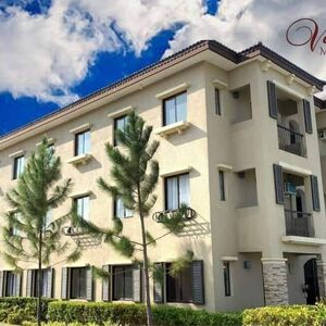 Condo for sale in Sta. Rosa City Laguna VALENZA MANSIONS