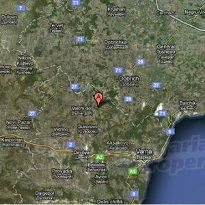  Cheap Land 2220sq.m in Boyana village, Varna Ref 5401 Pay M