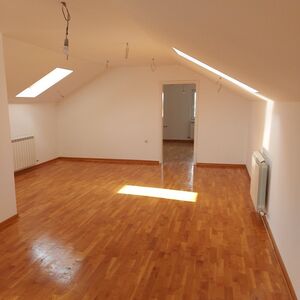 I am selling an apartment in Borca-Belgrade, Serbia