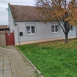 House for sale in Sajkas-Titel, Serbia