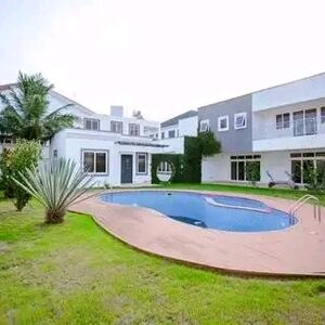 6Bedroom Mansion@ Airport hill/+233243321202