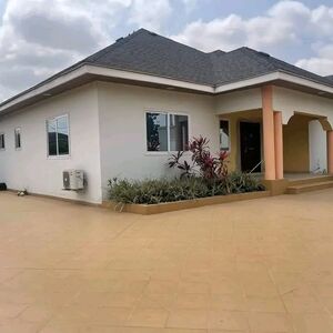 3Bedroom House@ EAST LEGON