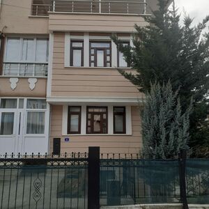 5+2  Villa For Sale in PUSAKLAR Ankara +905411127011