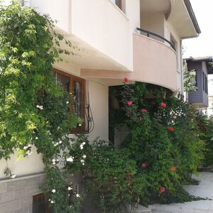 7+1 Villa For SALE in POLATLI, Ankara +905411127011