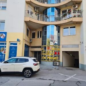 Studio apartment for sale Subotica-Serbia