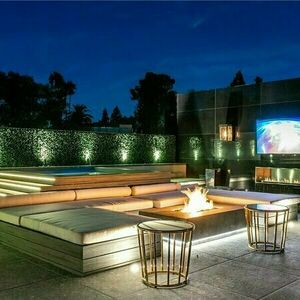 1200 Bel Air Road, Los Angeles, California