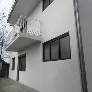 I am selling a house in Kraljevo, Serbia