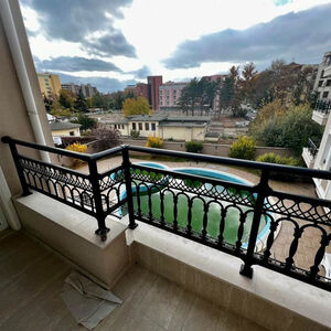 1 bedroom apartment with Pool View in Premier Residence 