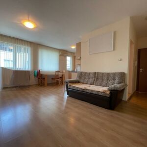  1 bedroom apartment in complex Ohrid, Sunny Beach