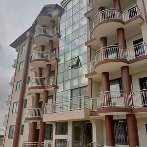 3Bedroom Flat@ West legon/+233243321202