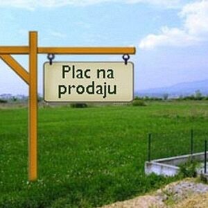 Land for sale in Kraljevo, Serbia