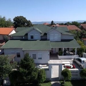 Luxury family house - Veliko Gradiste