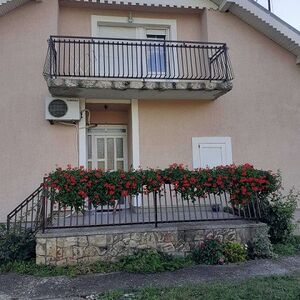 2-storey house for sale, 138m2, Sombor-Serbia