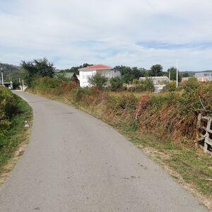 I am selling a plot in Ulcinj, Montenegro