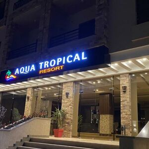 3 BDR. APARTMENT IN AQUA TROPICAL RESORT SQM 94,BLOCK B,401