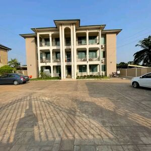 3Bedroom Apartment@ UPSA/+233243321202