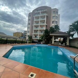 Furnished 3Bedroom flat@ Dzorwulu)+233243321202