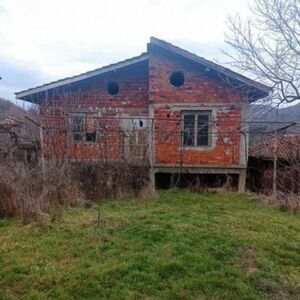 TWO HOUSES 81m2 and 63m2, Near - Kyustendil, -Sofia airport,