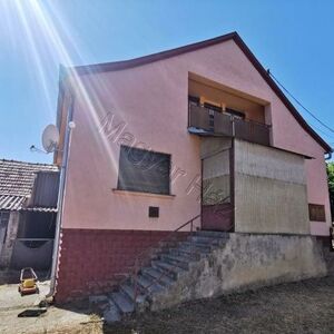 House in Barcs, Somogy, Hungary