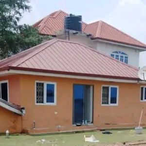 1Bedroom house@ EAST LEGON HILL wa.me/+233243321202