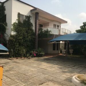 4Bedroom House@ East legon. Wa.me/ +233243321202