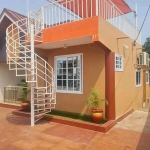 3Bedroom flat@ North legon