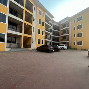 3Bedroom Flat@ North Kaneshie. Wa.me/ +233243321202