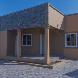 3Bedroom House@ East legon hill. Wa.me/ +233243321202