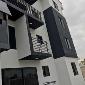 2Bedroom Apartment@ Tantra hill. was.me/+233243321202