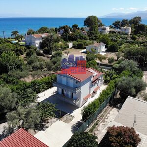 AEGIO TEMENI, detached house for sale, 191 sq.m.