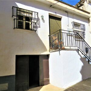 Town House in the Tranquil Village of Yator