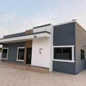 4Bedroom house@ spintex.wa.me/+233243321202