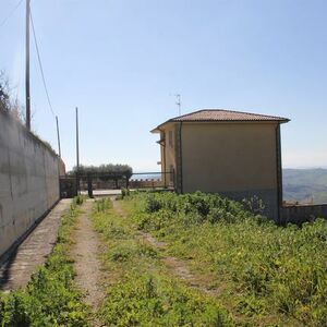 Villa and Land in Sicily - Villa Silvana Corso