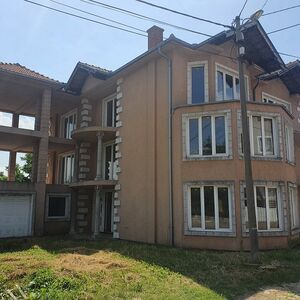RARELY ON OFFER! House in Smederevska Palanka, Serbia