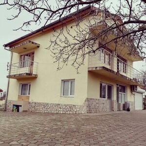 : TOP OFFER, DETACHED 3-STOREY HOUSE, 20mins from VARNA and 