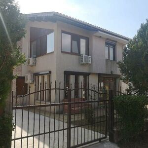 Two-Storey house near Sunny beach, Nessebar-Burgas airport (