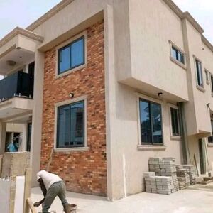 4Bedroom house@ East legon/+233243321202