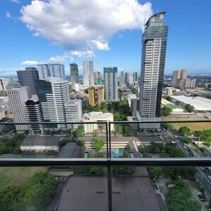 Luxury 1 Bedroom Condo at St Francis Shangrila Place Manila