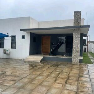 Ultra modern 3Bedroom house@ East legon hill/+233243321202