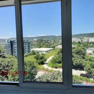 4 ROOM APARTMENT IN VARNA