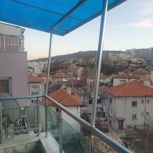 Three room apartment (2-bedroom) in Asparuhovo quarter, Varn