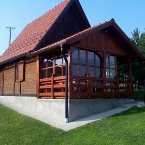 A cottage for sale in Kremna-Tara, Serbia