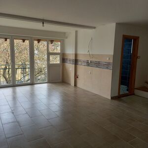 I am selling an apartment in Valjevo-Serbia