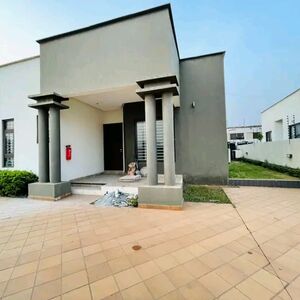 3Bedroom House@ Adjringanor/+233243321202