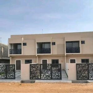 2Bedroom house@ EAST LEGON HILL