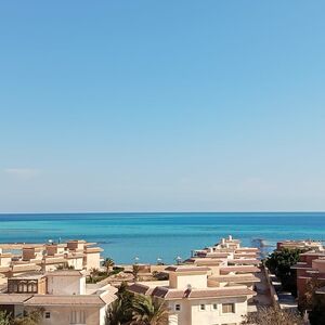 🌴 Two bedroom apartment panoramic sea view🌴