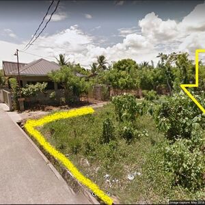 RESIDENTIAL LOT 4 SALE @ BRGY. CABANBANAN PAGSANJAN LAGUNA