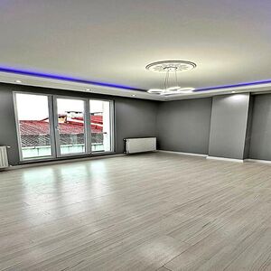 Big Size 2+1 Apartment For Sale In Istanbul
